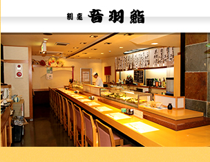 音羽　割烹グループ