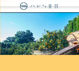 ハレのち音羽
