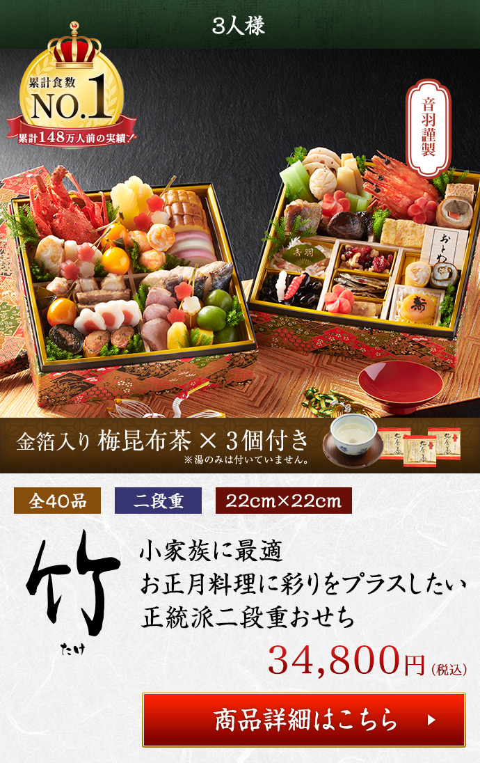 竹